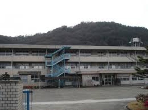 周辺環境(倉敷市立連島北小学校 1154m)