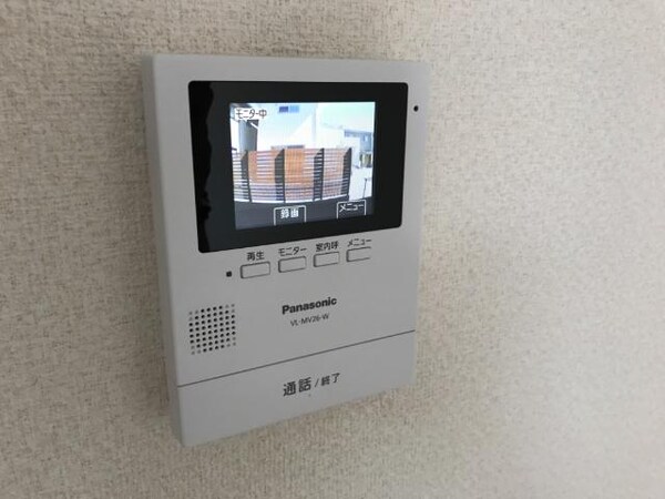 セキュリティ(セキュリティ)