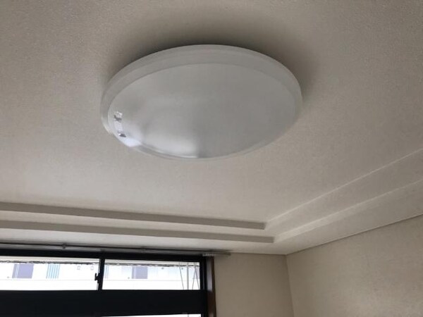 建物設備(室内設備)