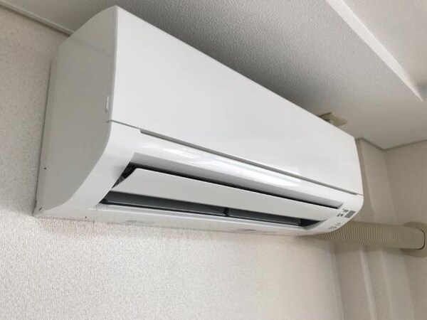 建物設備(室内設備)
