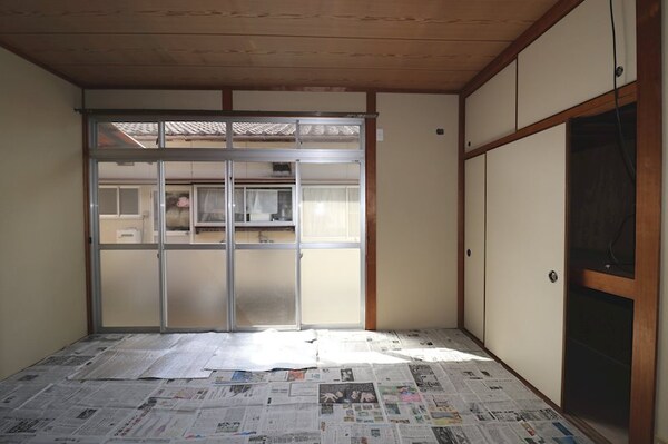 居室