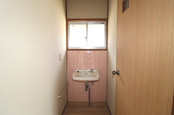 洗面・脱衣所