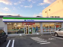 物件内観写真14　(ファミリーマート 倉敷中島南店 707m)
