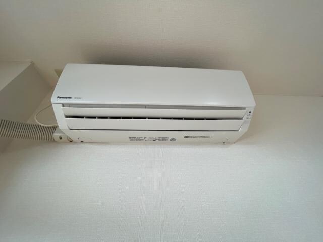 物件内観写真16　(エアコン)