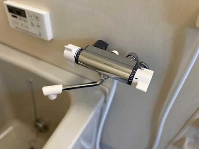 物件内観写真24　(サーモ水栓)