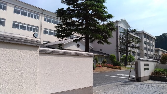 物件内観写真19　(岡山県立倉敷天城中学校 2364m)