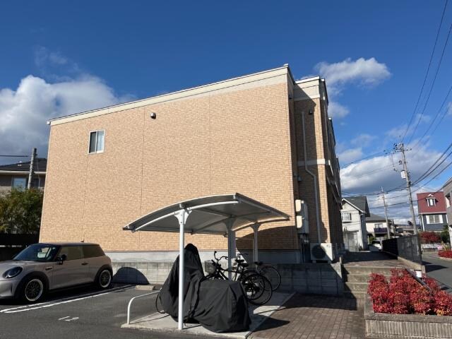 物件外観写真2　(外観写真（昼）)