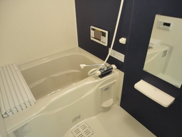 浴室(バス／シャワールーム等)