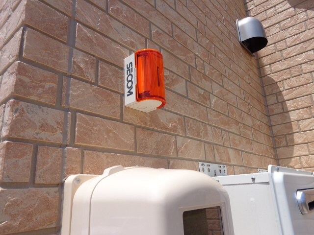 物件外観写真3　(外観写真（昼）)