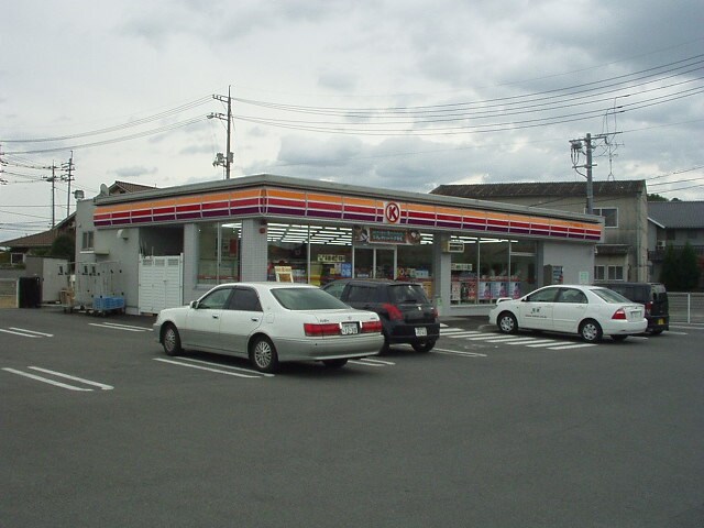 物件外観写真6　(サークルK玉島八島店まで721ｍ)