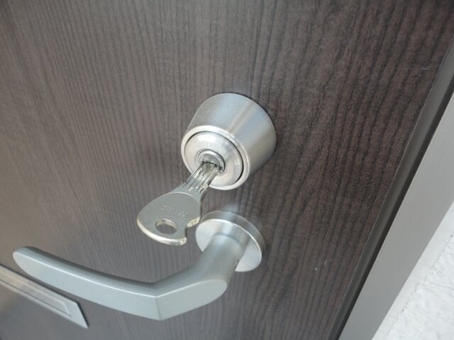 物件内観写真25　(鍵)
