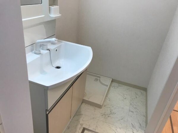 洗面・脱衣所(脱衣場)