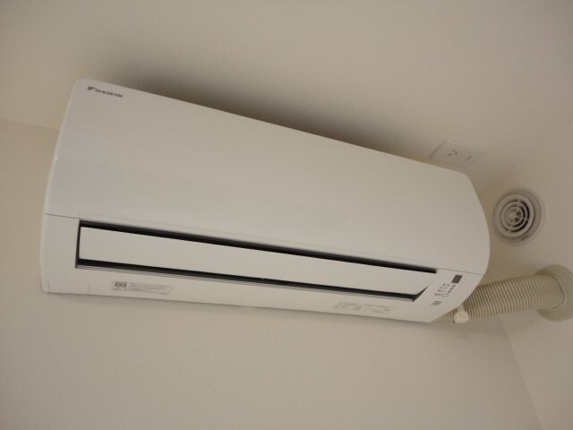 物件内観写真27　(エアコン)