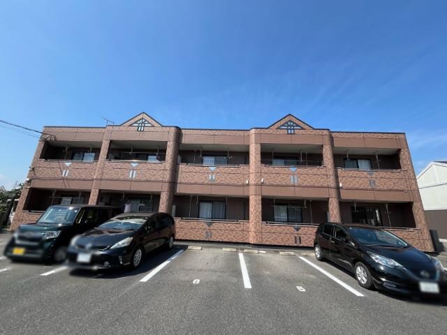 物件外観写真1　(外観写真（昼）)