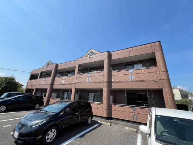 物件外観写真3　(外観写真（昼）)