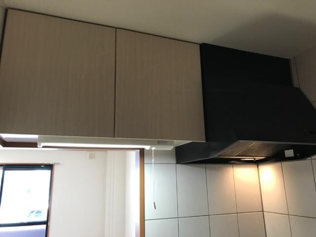 物件内観写真22　(キッチン)