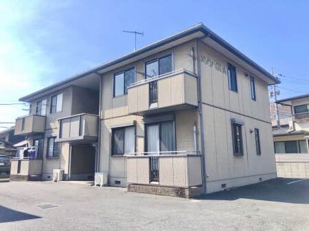メゾンＹＫ　Ａ棟外観写真