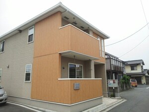 ファミリア外観写真