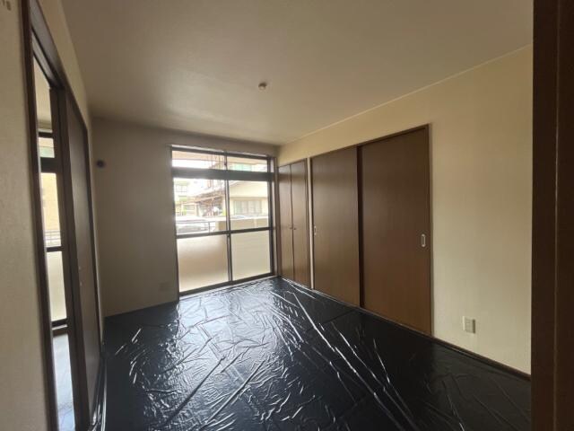 物件内観写真3　(和室)