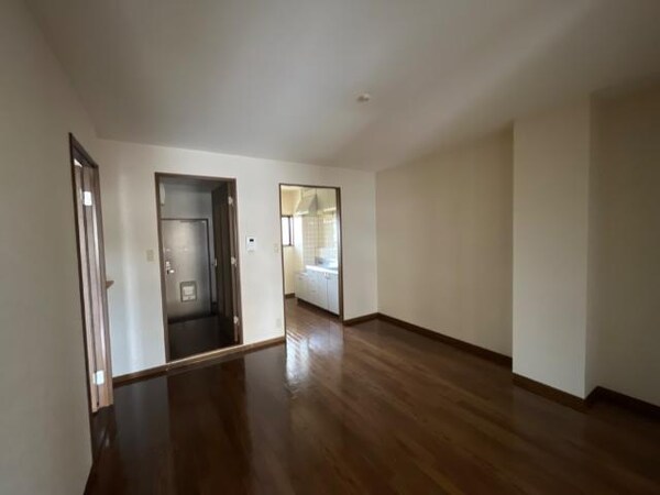 居室(リビング)