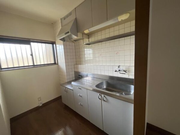 キッチン(キッチン)