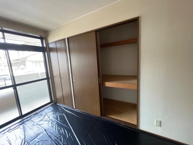 物件内観写真8　(収納)