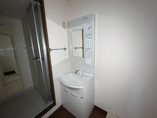 洗面・脱衣所(洗髪洗面化粧台)