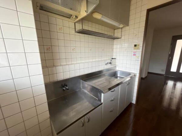 キッチン(キッチン)