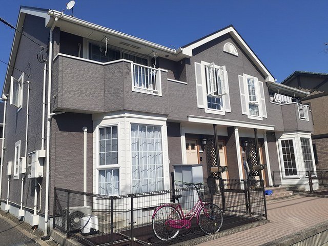 ムーントピア　Ａ