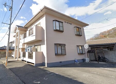 コーポ小野外観写真