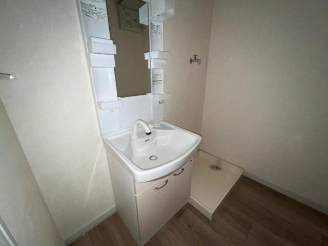 物件内観写真14　(洗面)