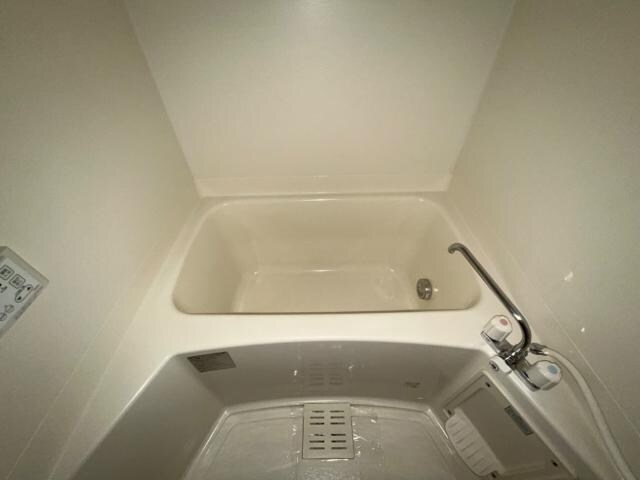 物件内観写真16　(バス／シャワールーム等)