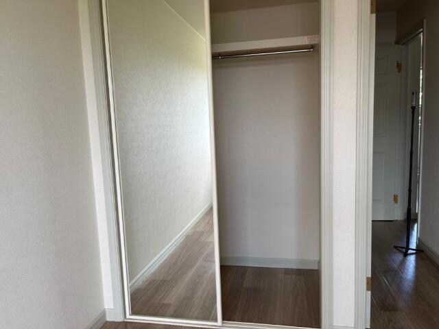 物件内観写真20　(クローゼット)