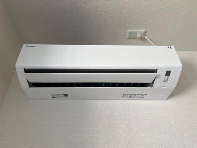 物件内観写真24　(エアコン)