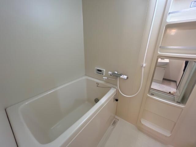 物件内観写真16　(バス／シャワールーム等)