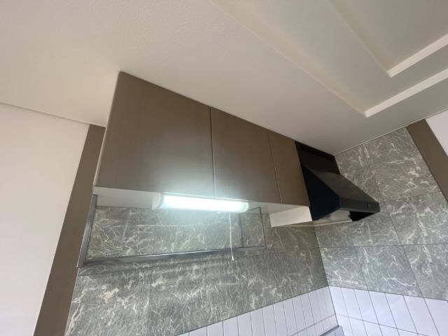 物件内観写真25　(キッチン)