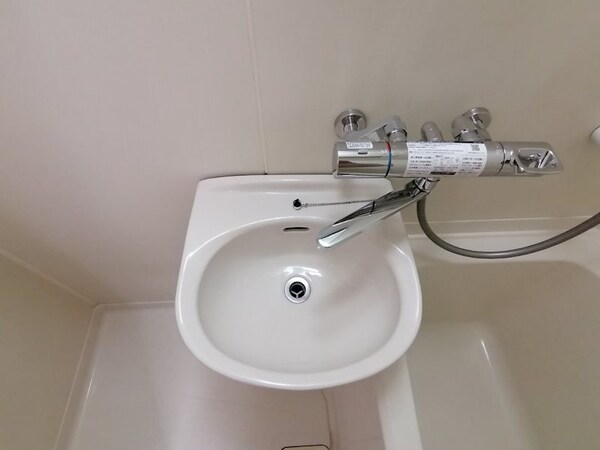洗面・脱衣所