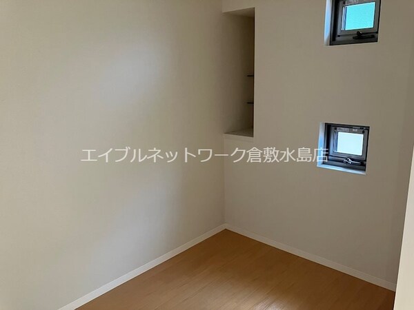 洋室