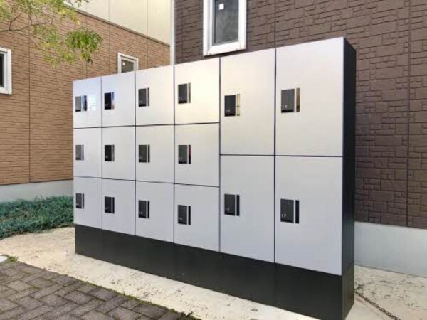 建物設備