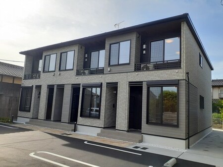 イースト　ドラゴン　Ⅰ外観写真