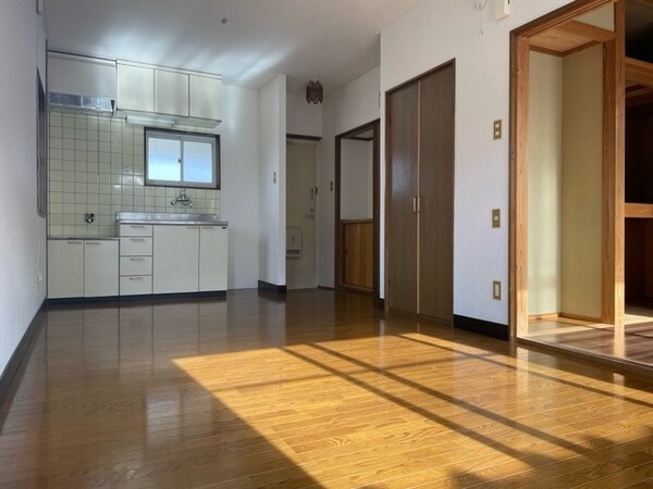 居室