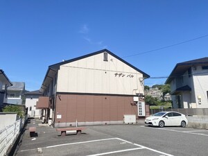 サザンパル外観写真