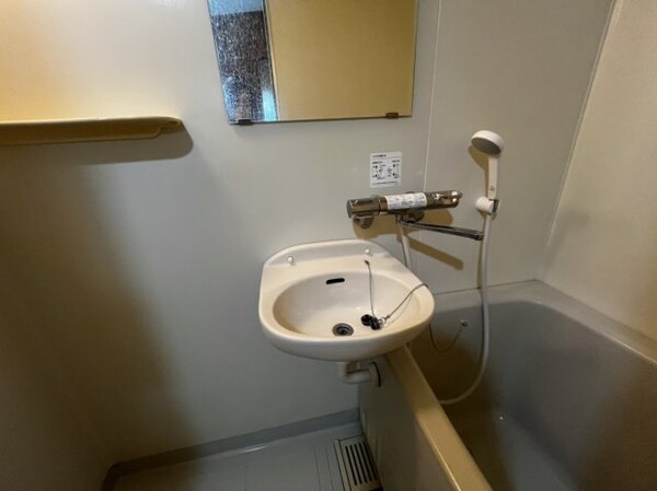 洗面・脱衣所