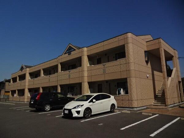 外観(外観写真（昼）)