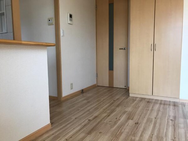 居室(リビング)