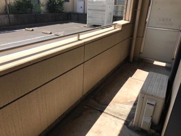 その他(ベランダ)