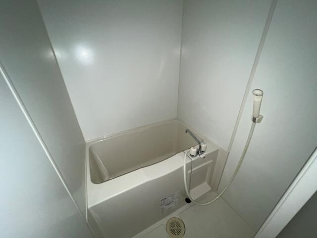 物件内観写真8　(バス／シャワールーム等)
