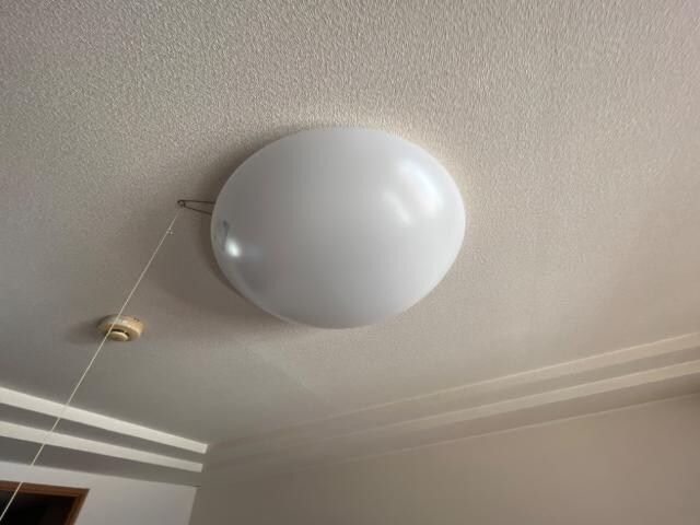 物件内観写真12　(照明)