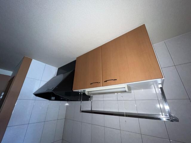 物件内観写真15　(キッチン)