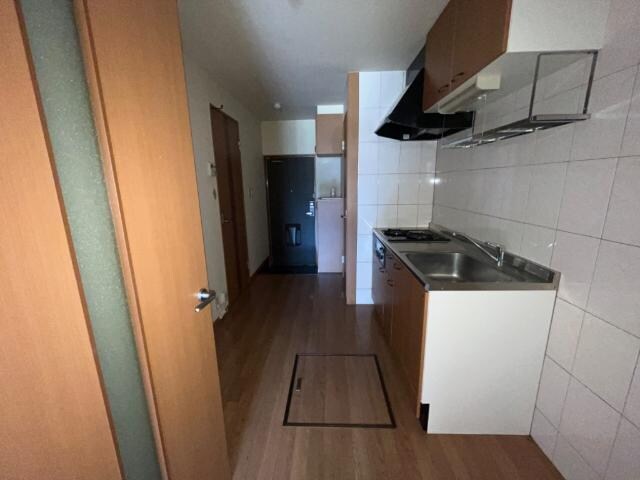 物件内観写真17　(キッチン)